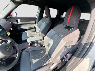 2027 MINI COUNTRYMAN ICONIC