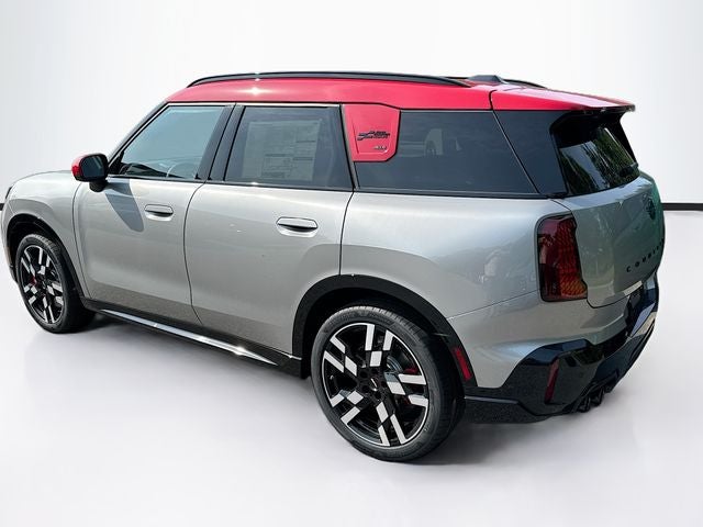 2027 MINI COUNTRYMAN ICONIC