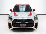 2027 MINI COUNTRYMAN ICONIC