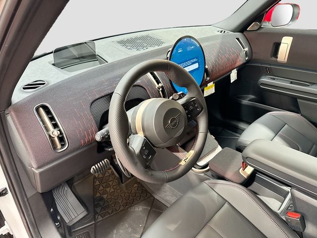 2027 MINI COUNTRYMAN ICONIC