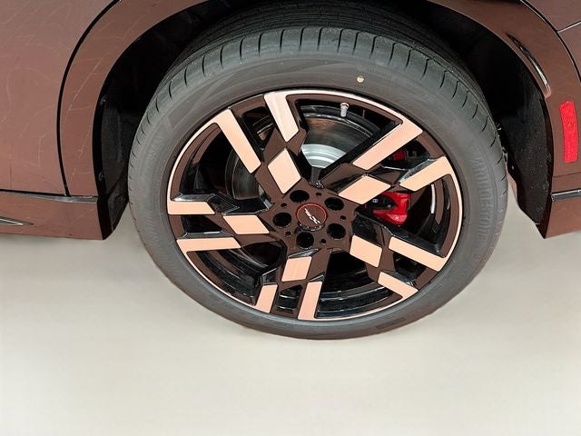 2027 MINI COUNTRYMAN ICONIC