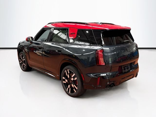 2027 MINI COUNTRYMAN ICONIC