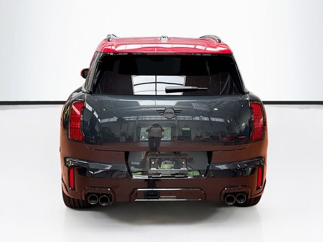 2027 MINI COUNTRYMAN ICONIC