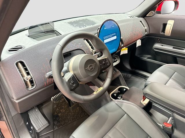 2027 MINI COUNTRYMAN ICONIC