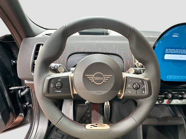 2027 MINI COUNTRYMAN ICONIC