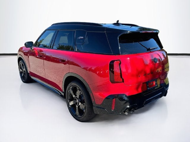 2025 MINI COUNTRYMAN Iconic