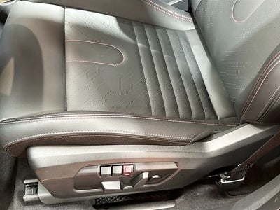 2025 MINI COUNTRYMAN John Cooper Works