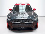 2025 MINI COUNTRYMAN John Cooper Works