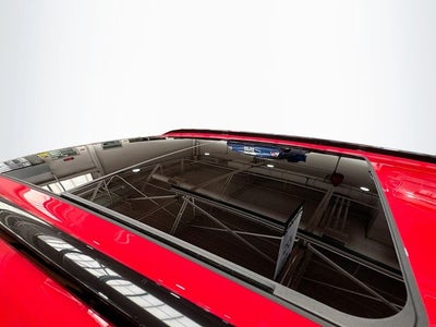 2025 MINI COUNTRYMAN John Cooper Works