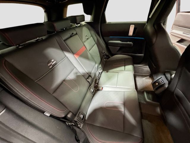 2025 MINI COUNTRYMAN John Cooper Works