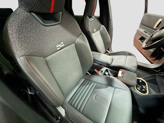 2025 MINI COUNTRYMAN John Cooper Works