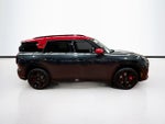 2025 MINI COUNTRYMAN John Cooper Works