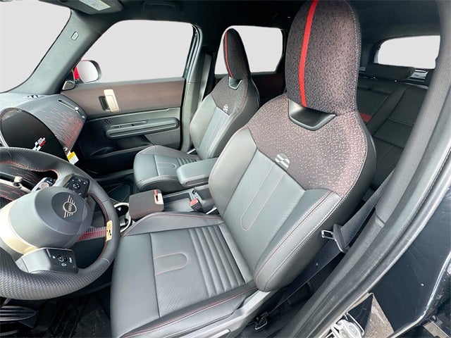 2026 MINI Countryman John Cooper Works