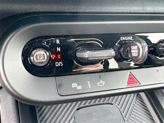 2026 MINI Countryman John Cooper Works