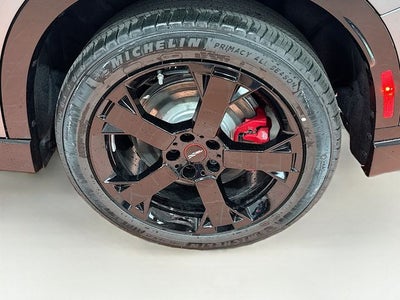 2027 MINI COUNTRYMAN ICONIC