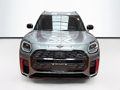 2027 MINI COUNTRYMAN ICONIC