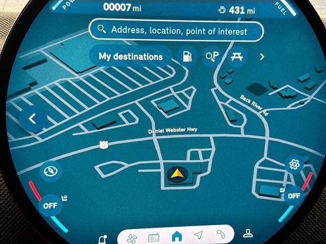 2027 MINI COUNTRYMAN ICONIC