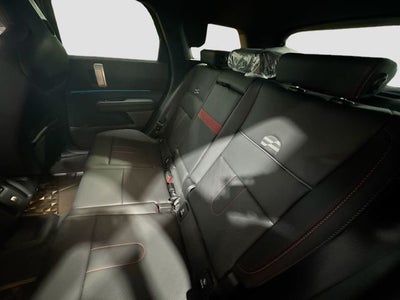 2027 MINI COUNTRYMAN ICONIC