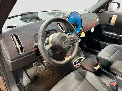 2027 MINI COUNTRYMAN ICONIC