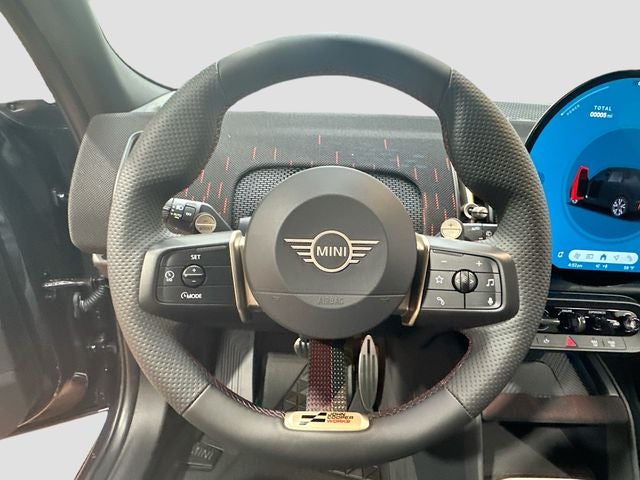 2027 MINI COUNTRYMAN ICONIC