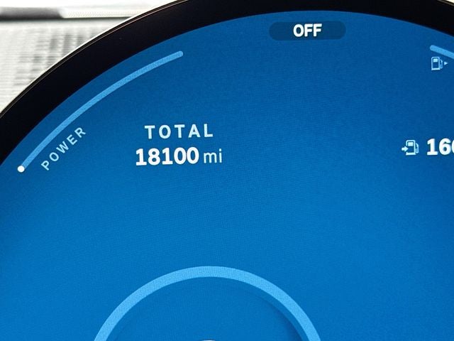 2025 MINI COUNTRYMAN John Cooper Works