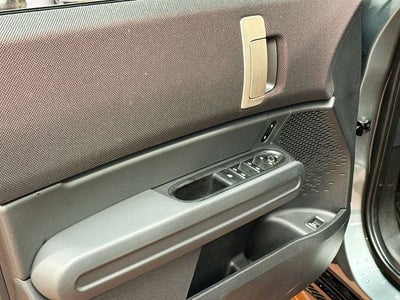 2025 MINI COUNTRYMAN John Cooper Works