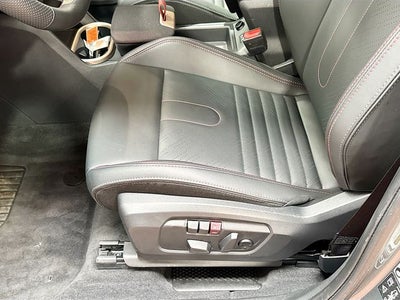 2025 MINI COUNTRYMAN John Cooper Works