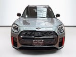 2025 MINI COUNTRYMAN John Cooper Works