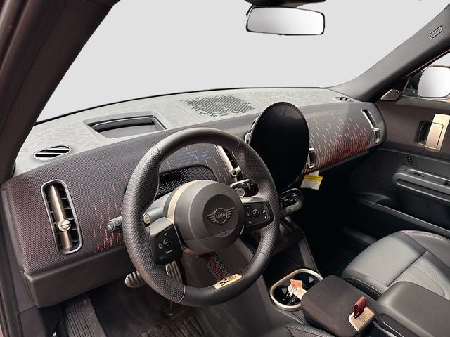 2025 MINI COUNTRYMAN John Cooper Works
