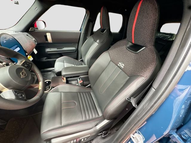 2027 MINI COUNTRYMAN ICONIC