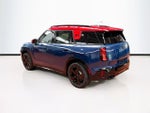 2027 MINI COUNTRYMAN ICONIC