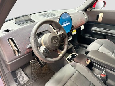 2027 MINI COUNTRYMAN ICONIC