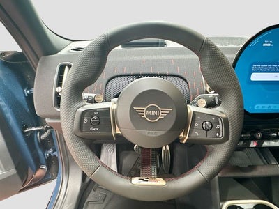 2027 MINI COUNTRYMAN ICONIC