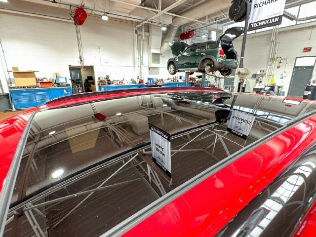 2025 MINI COUNTRYMAN Iconic