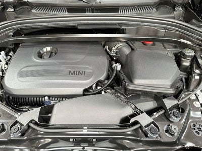 2025 MINI COUNTRYMAN Iconic