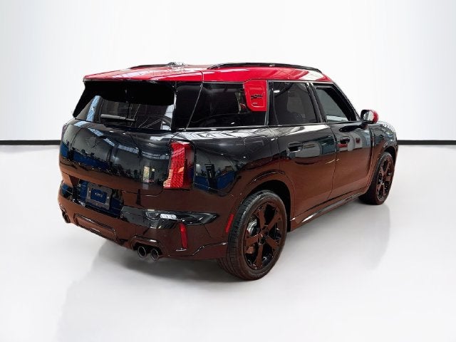2025 MINI COUNTRYMAN Iconic