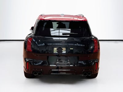2025 MINI COUNTRYMAN Iconic