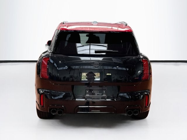 2025 MINI COUNTRYMAN Iconic