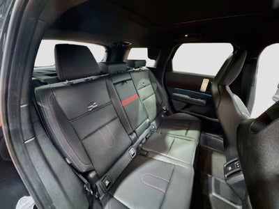 2025 MINI COUNTRYMAN John Cooper Works
