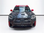 2025 MINI Countryman John Cooper Works