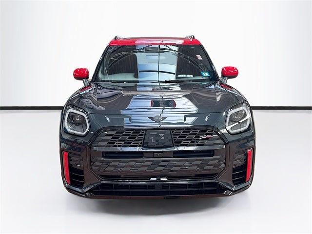 2025 MINI Countryman John Cooper Works
