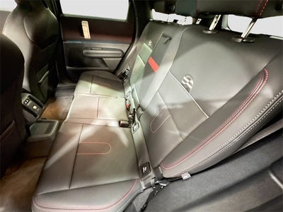 2025 MINI Countryman John Cooper Works