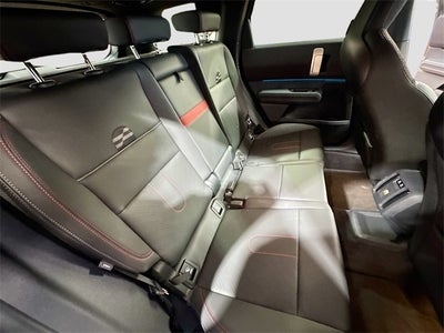 2025 MINI Countryman John Cooper Works