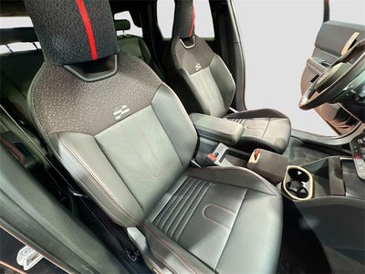 2025 MINI Countryman John Cooper Works