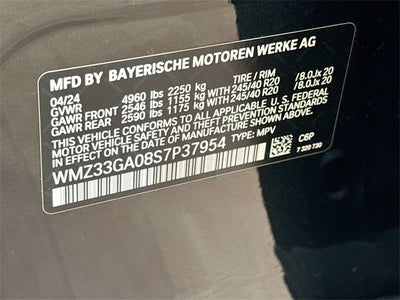 2025 MINI Countryman John Cooper Works