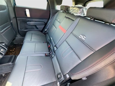 2026 MINI Countryman John Cooper Works