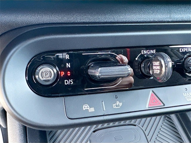 2026 MINI Countryman John Cooper Works