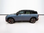2027 MINI COUNTRYMAN ICONIC
