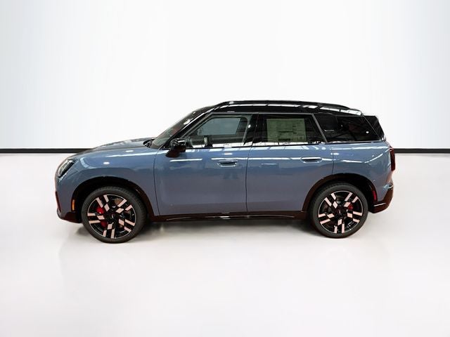 2027 MINI COUNTRYMAN ICONIC