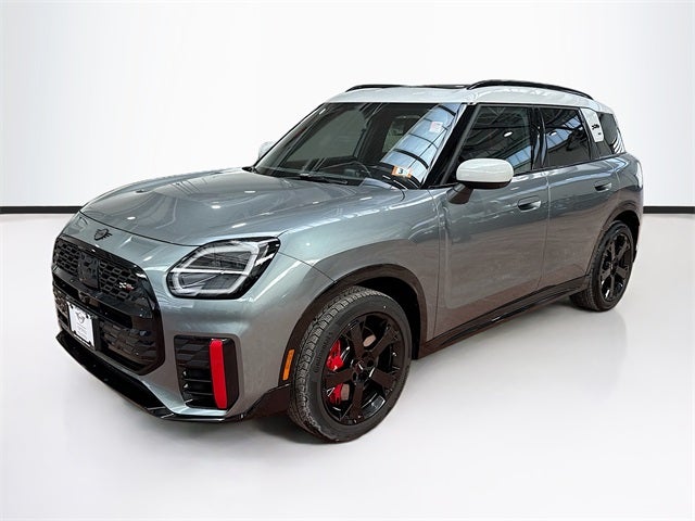2025 MINI John Cooper Works Countryman John Cooper Works